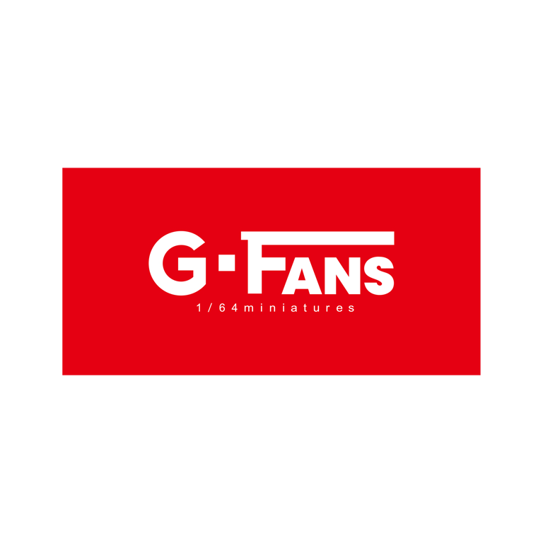 G-Fans Logo