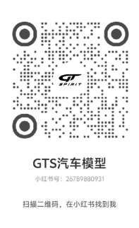 OTTO Mobile小红书二维码