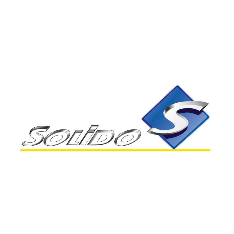 Solido Logo