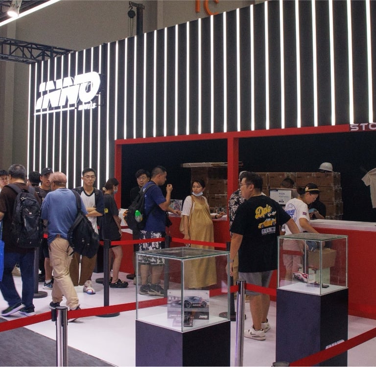 2024年9月20-22日佛山展