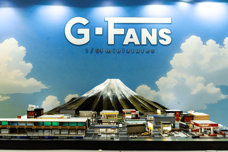 2025 佛山展览