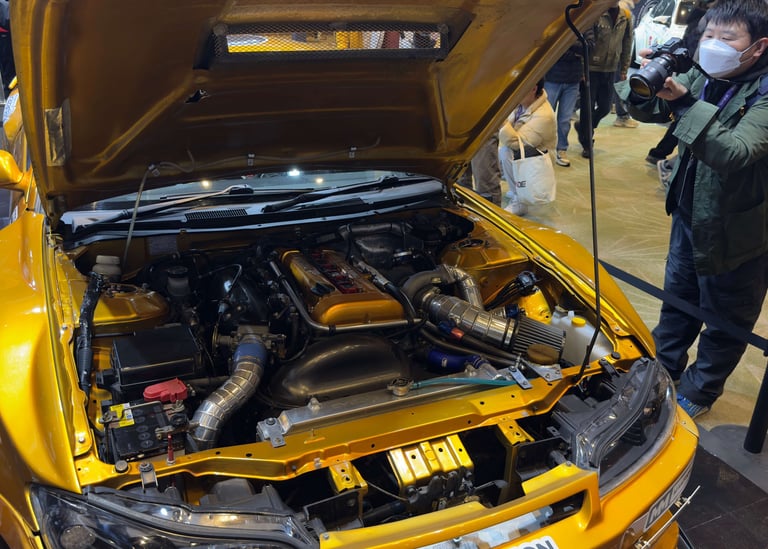 2025 苏州GT Show