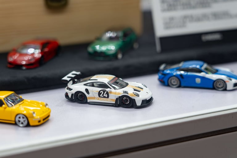 2026 北京展