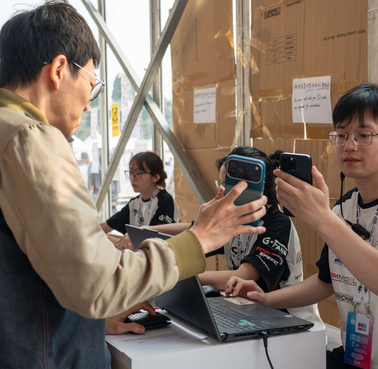 2026 北京展