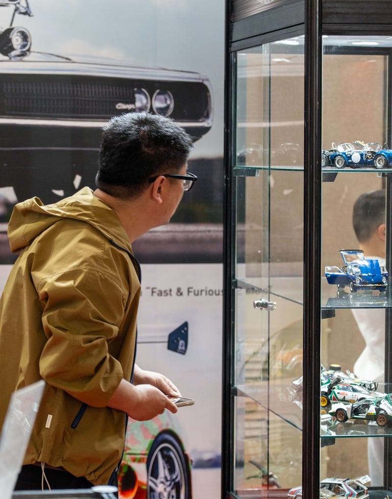 2026 北京展