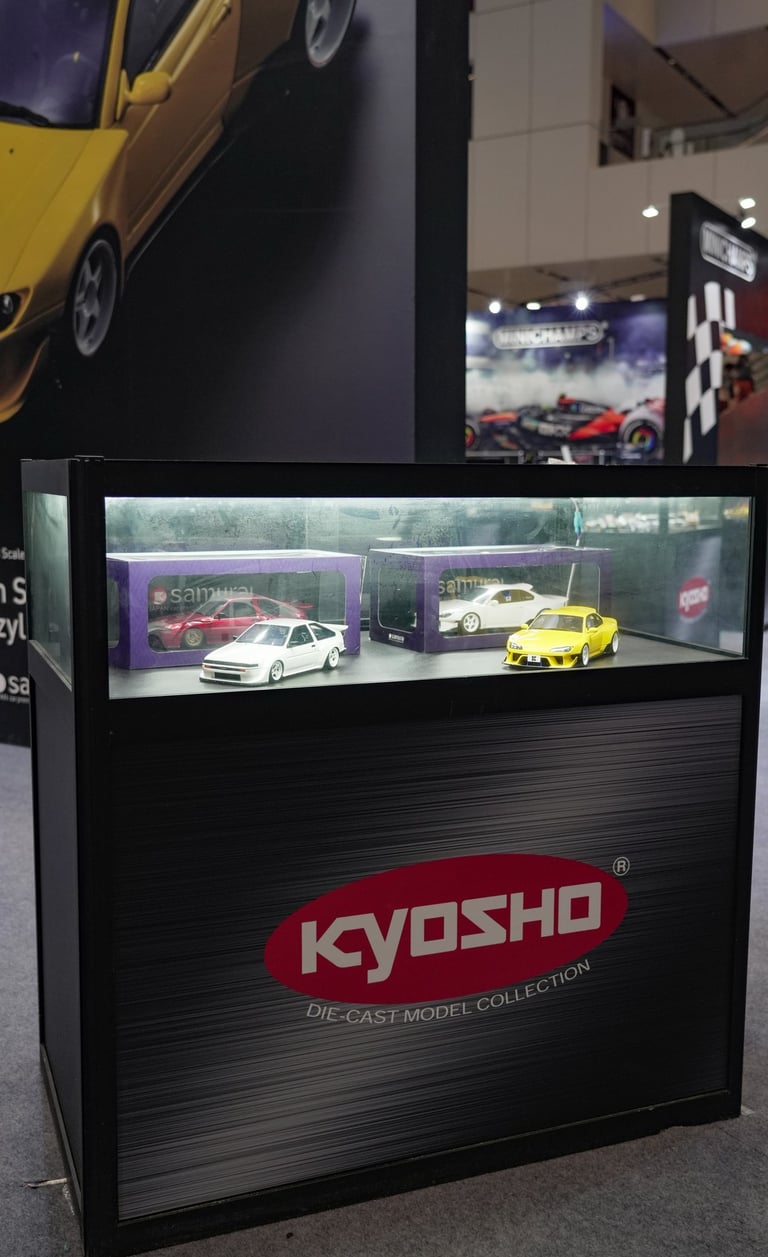 2026 深圳展