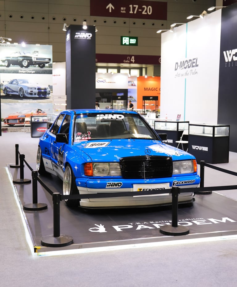2026 深圳展