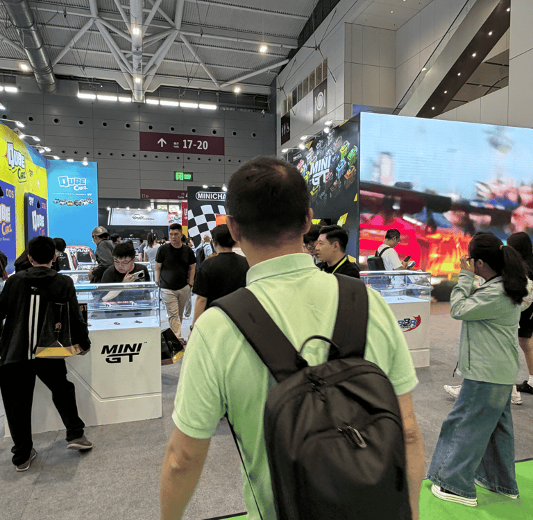 2026 深圳展