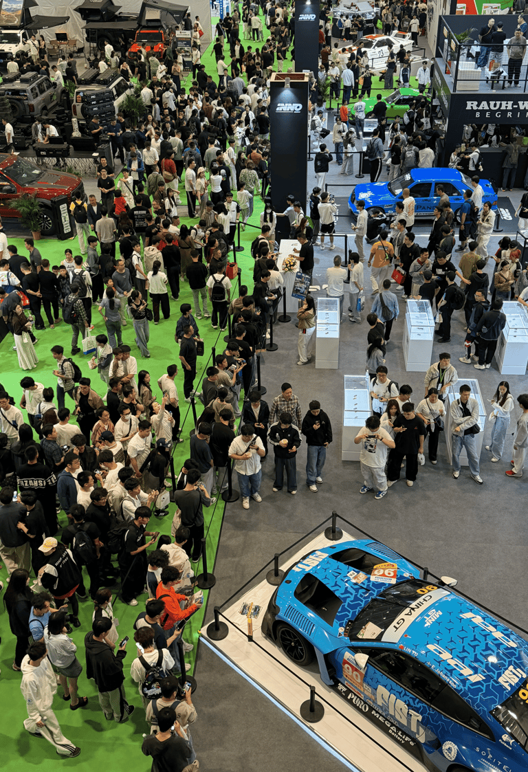 2026 深圳展