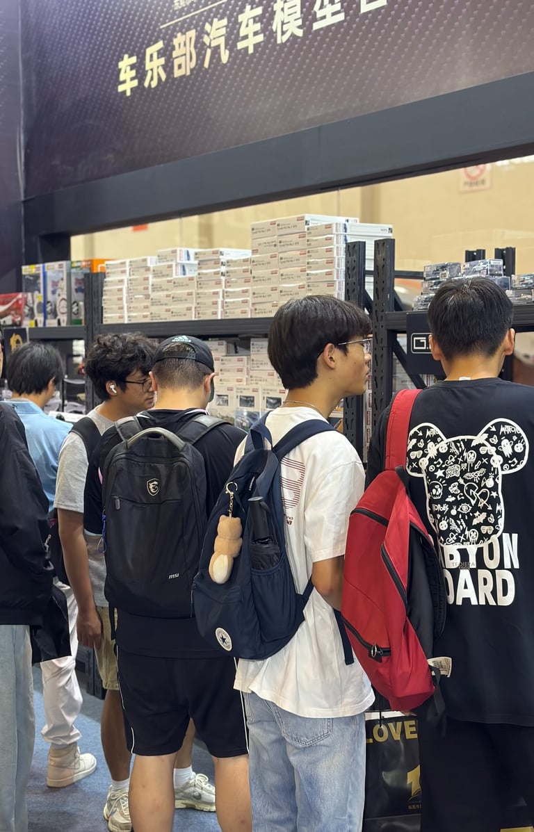 2026.07.24-26 昆明展