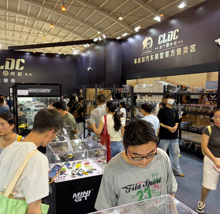 2026.07.24-26 昆明展