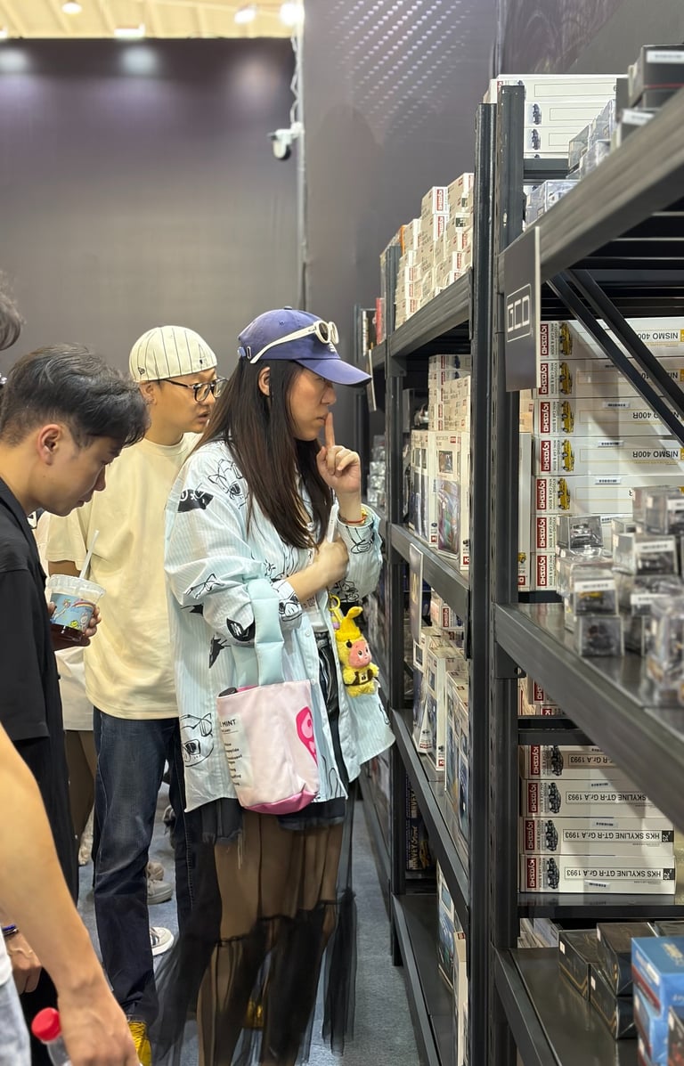 2026.07.24-26 昆明展