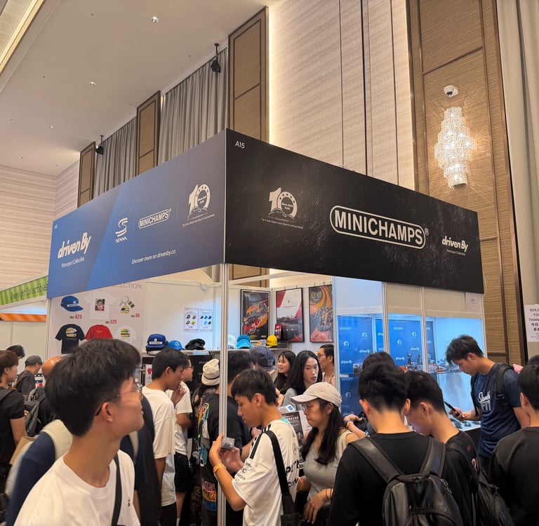 2026.8.21-23 香港车仔展
