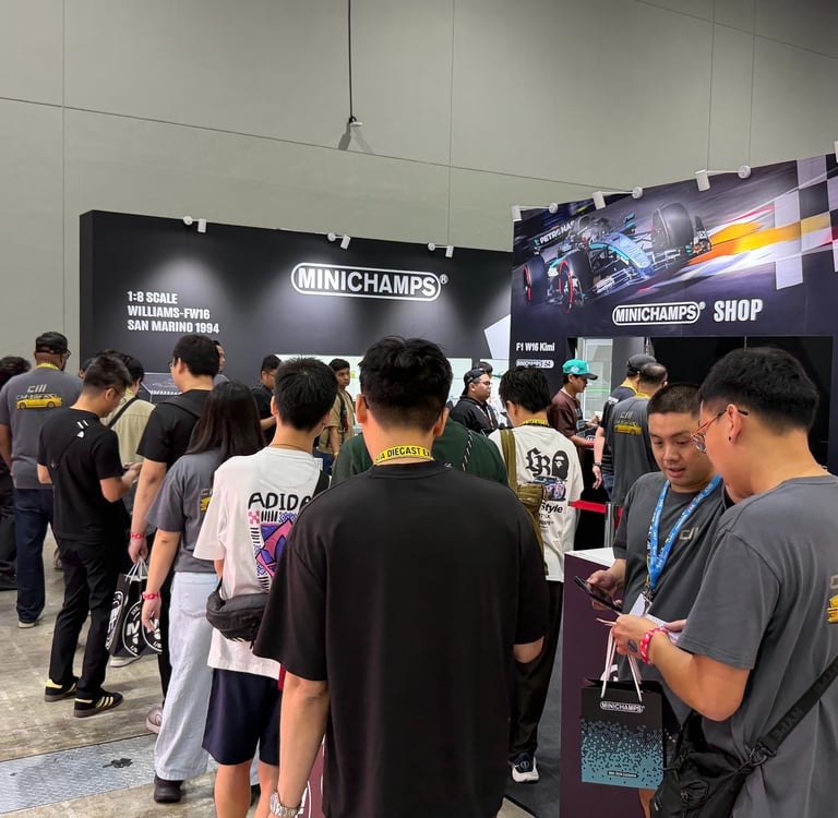2026马来西亚MDX