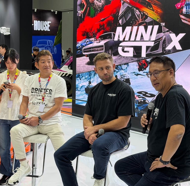 2026马来西亚MDX