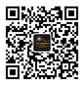 微信公众号二维码