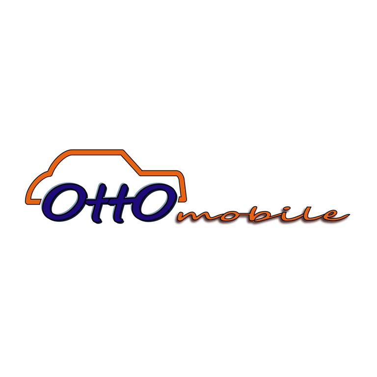 OTTO Mobile Logo